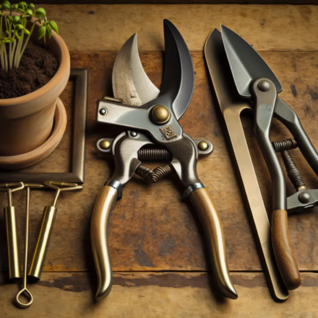 Prémium metszőeszközök professzionális megjelenítésben