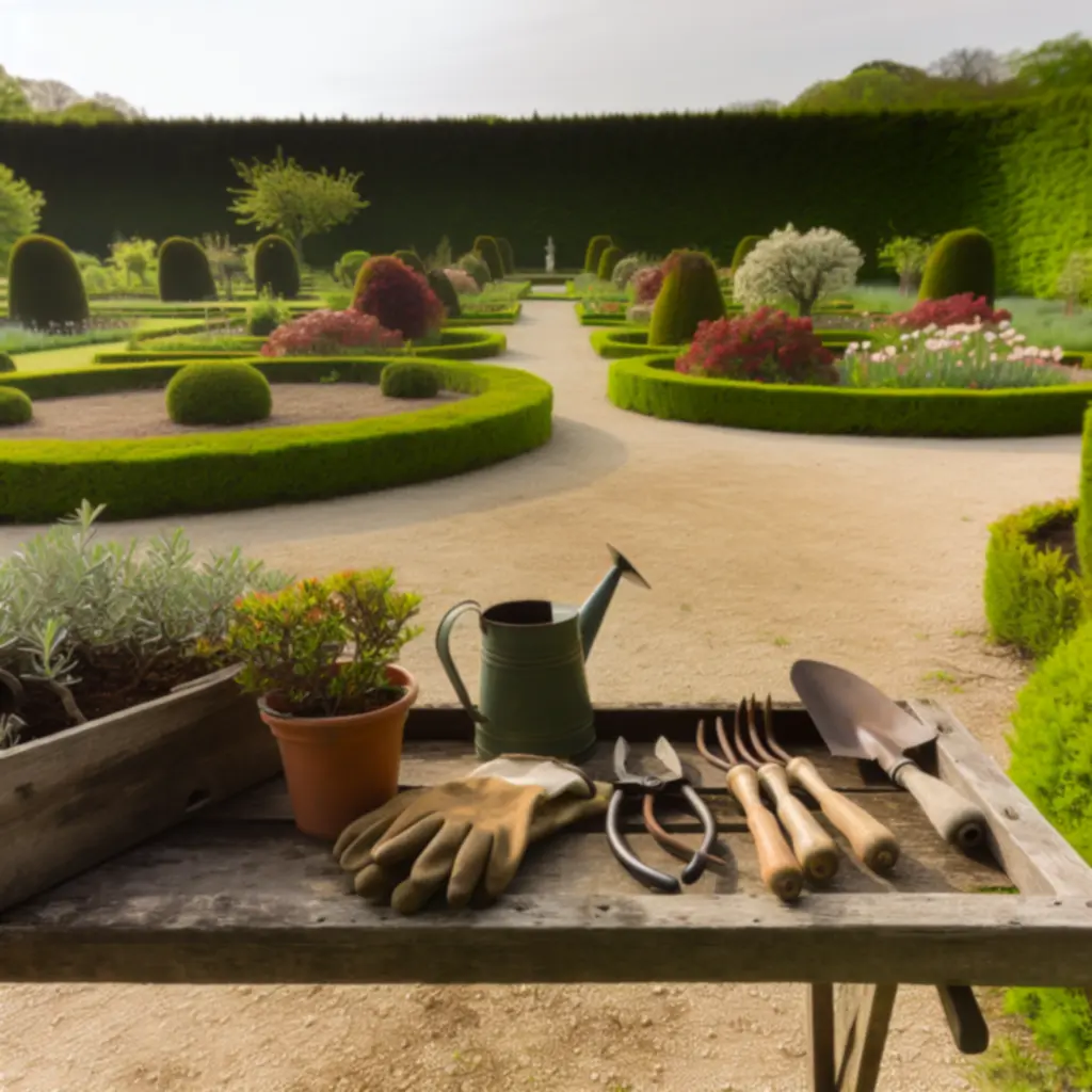 Szakértői tanácsadás magyar kerti környezetben